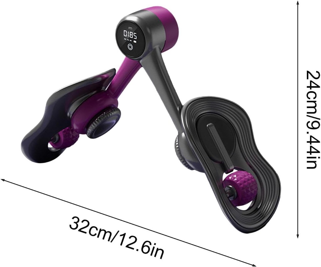 Eszköz a deklarált 32 × 24 centiméteres méretekkel